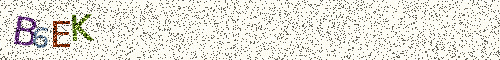 Cryptogramme