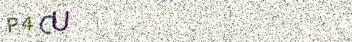 Cryptogramme