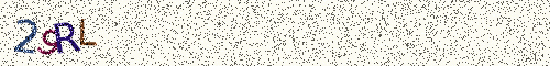 Cryptogramme