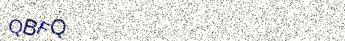 Cryptogramme