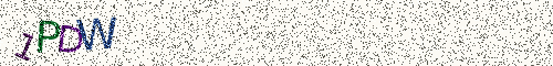 Cryptogramme
