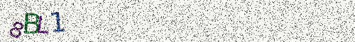 Cryptogramme