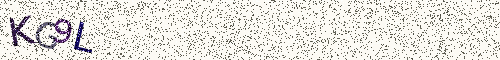 Cryptogramme