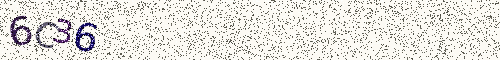 Cryptogramme