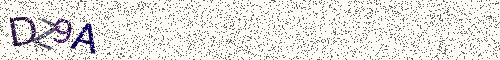 Cryptogramme