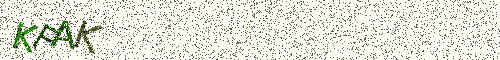 Cryptogramme