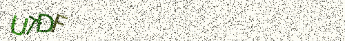 Cryptogramme