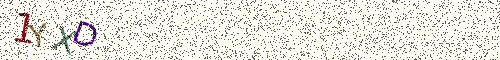 Cryptogramme