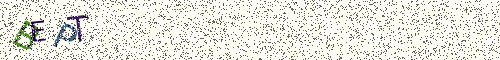 Cryptogramme