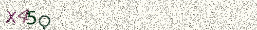 Cryptogramme