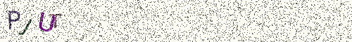 Cryptogramme