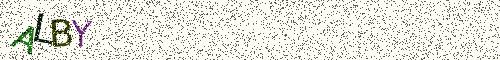 Cryptogramme