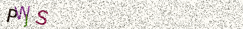 Cryptogramme