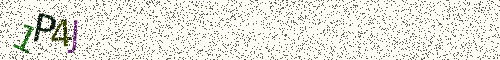 Cryptogramme