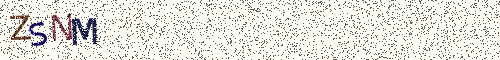 Cryptogramme