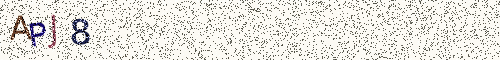 Cryptogramme
