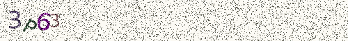 Cryptogramme