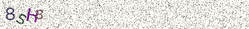 Cryptogramme