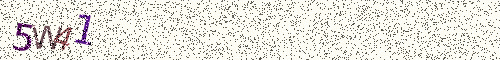 Cryptogramme