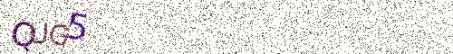Cryptogramme