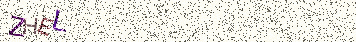 Cryptogramme