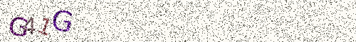 Cryptogramme