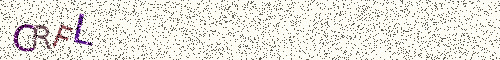 Cryptogramme