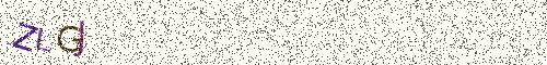 Cryptogramme