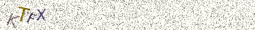 Cryptogramme