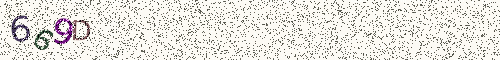 Cryptogramme