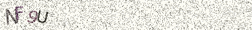 Cryptogramme