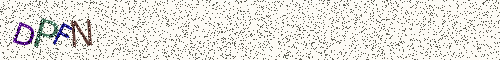 Cryptogramme