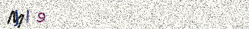 Cryptogramme