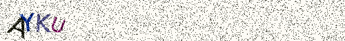 Cryptogramme
