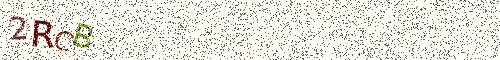 Cryptogramme