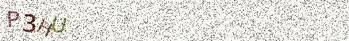 Cryptogramme