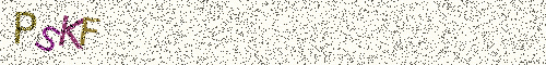 Cryptogramme