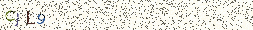 Cryptogramme
