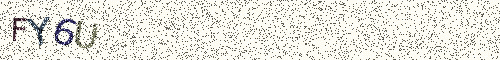 Cryptogramme