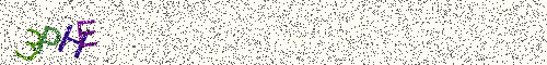 Cryptogramme