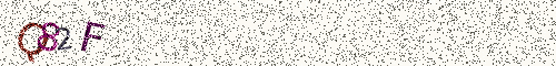 Cryptogramme