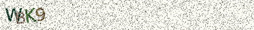 Cryptogramme