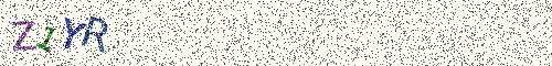Cryptogramme