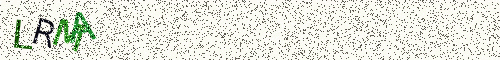 Cryptogramme