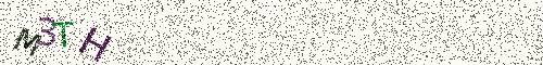 Cryptogramme