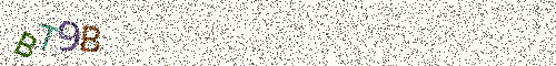 Cryptogramme