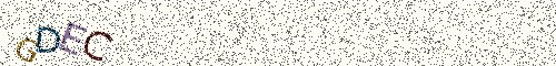 Cryptogramme