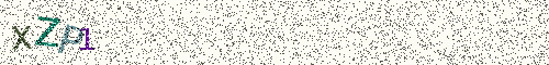 Cryptogramme