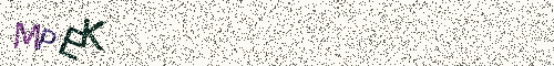 Cryptogramme