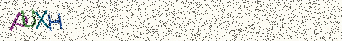 Cryptogramme